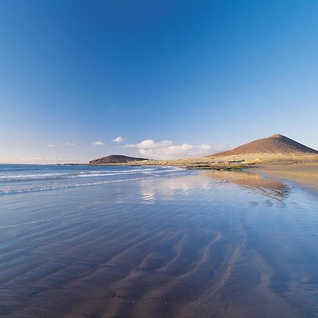 El Medano, Apartamento Centrico Y Cerca Del Mar Granadilla De Abona Bagian luar foto
