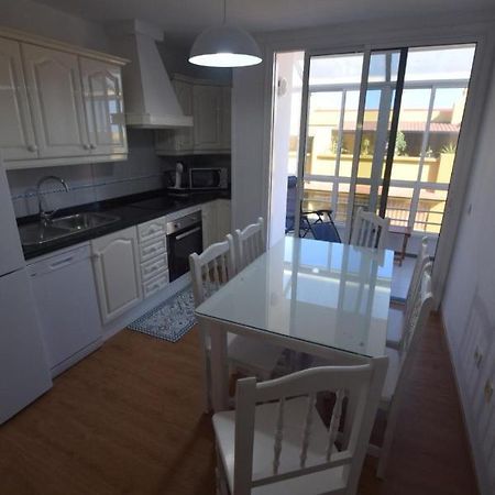 El Medano, Apartamento Centrico Y Cerca Del Mar Granadilla De Abona Bagian luar foto
