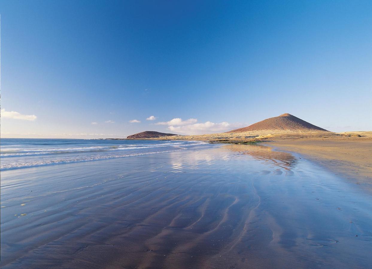El Medano, Apartamento Centrico Y Cerca Del Mar Granadilla De Abona Bagian luar foto