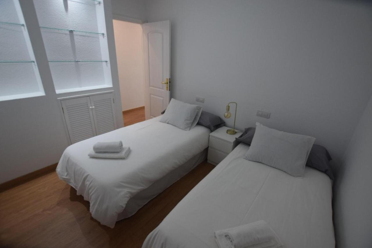 El Medano, Apartamento Centrico Y Cerca Del Mar Granadilla De Abona Bagian luar foto