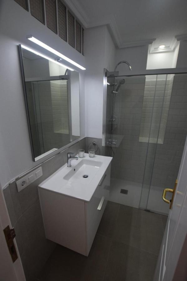 El Medano, Apartamento Centrico Y Cerca Del Mar Granadilla De Abona Bagian luar foto