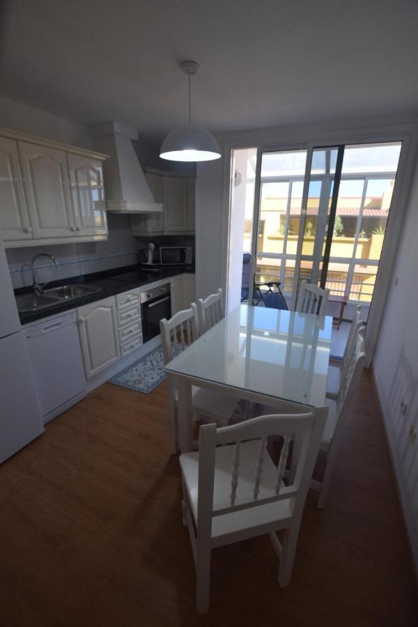 El Medano, Apartamento Centrico Y Cerca Del Mar Granadilla De Abona Bagian luar foto