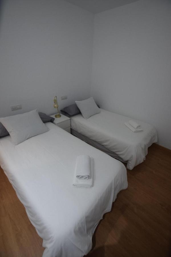 El Medano, Apartamento Centrico Y Cerca Del Mar Granadilla De Abona Bagian luar foto