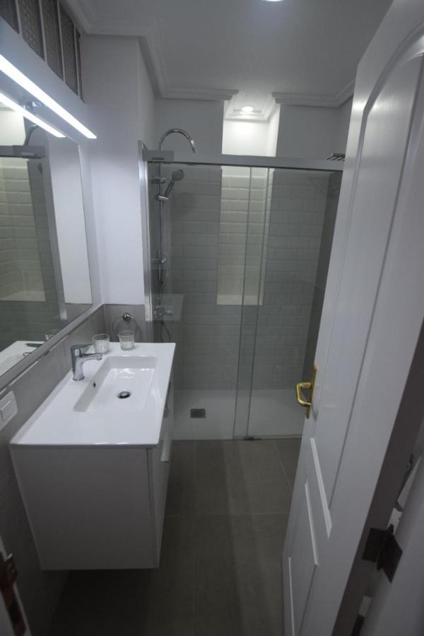 El Medano, Apartamento Centrico Y Cerca Del Mar Granadilla De Abona Bagian luar foto