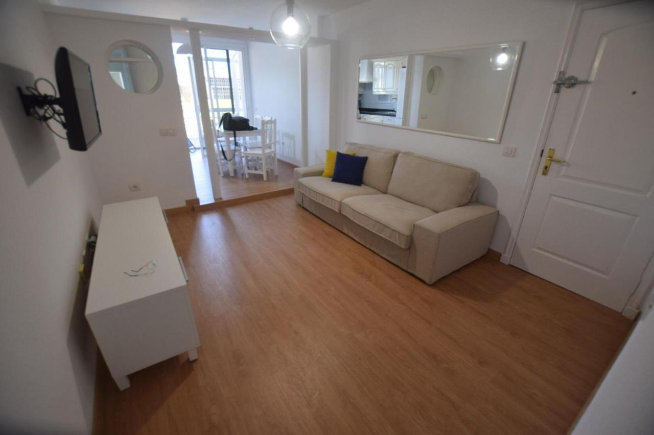 El Medano, Apartamento Centrico Y Cerca Del Mar Granadilla De Abona Bagian luar foto