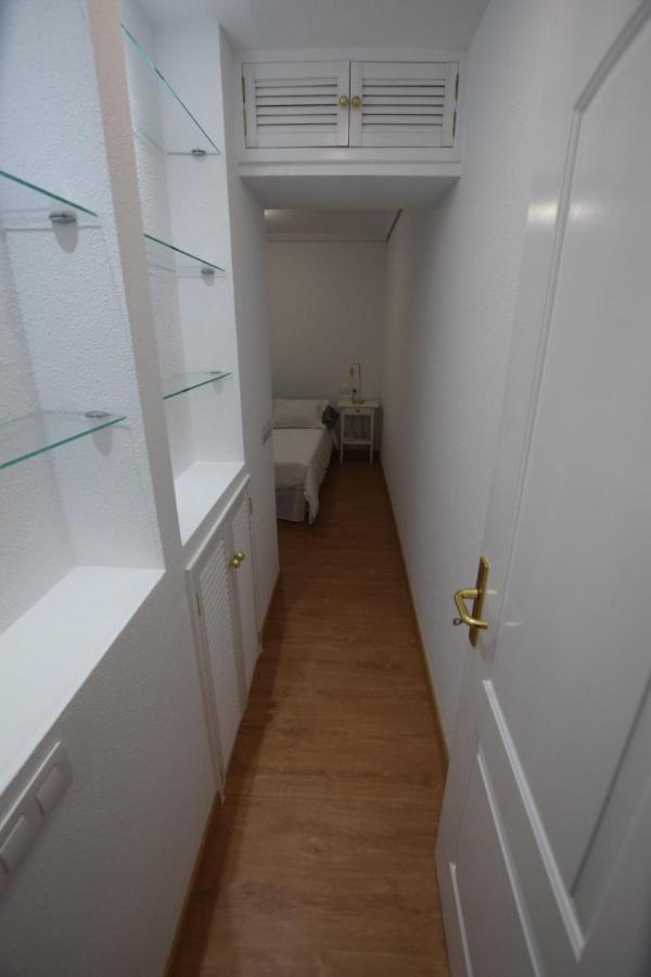 El Medano, Apartamento Centrico Y Cerca Del Mar Granadilla De Abona Bagian luar foto