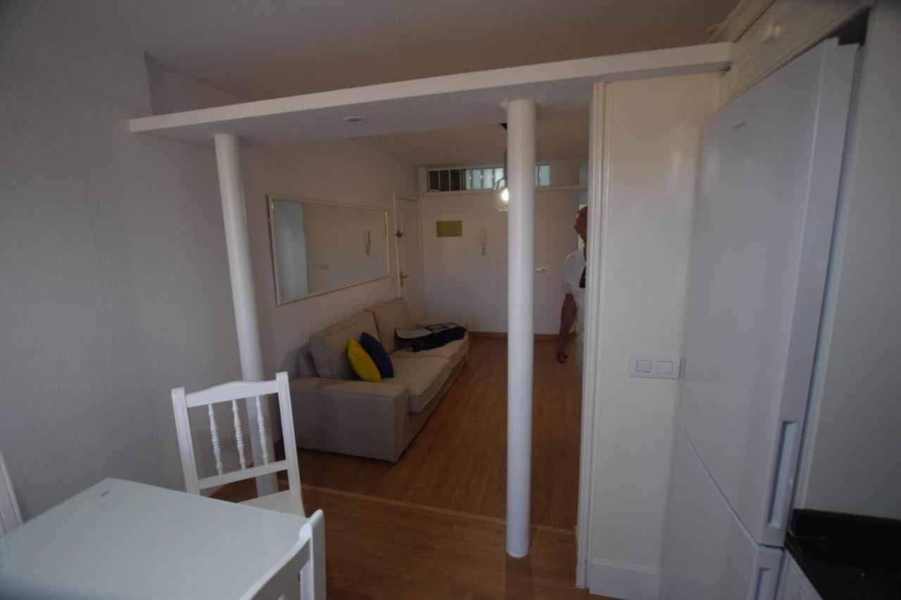 El Medano, Apartamento Centrico Y Cerca Del Mar Granadilla De Abona Bagian luar foto