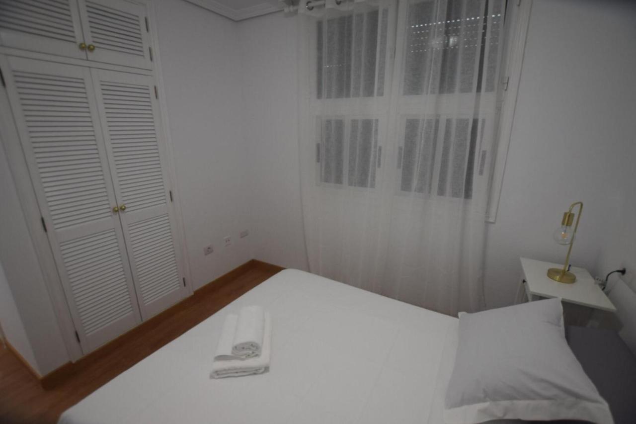 El Medano, Apartamento Centrico Y Cerca Del Mar Granadilla De Abona Bagian luar foto