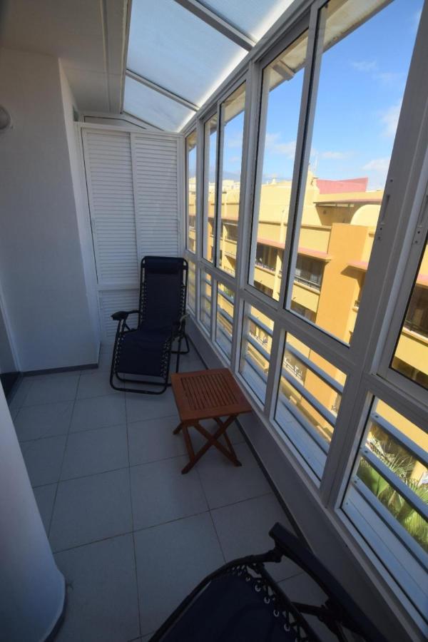 El Medano, Apartamento Centrico Y Cerca Del Mar Granadilla De Abona Bagian luar foto