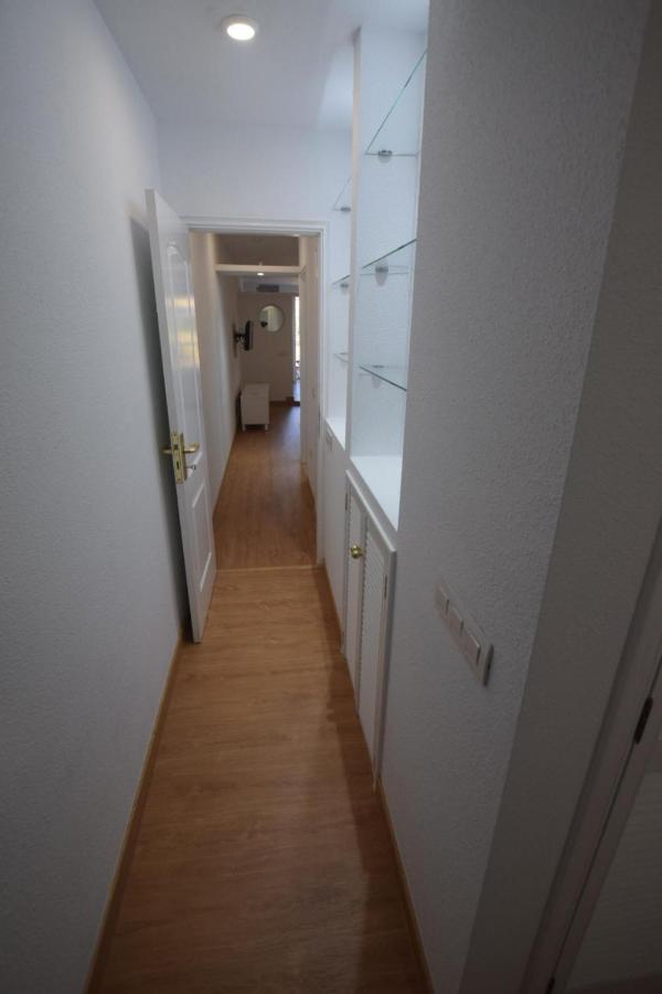 El Medano, Apartamento Centrico Y Cerca Del Mar Granadilla De Abona Bagian luar foto