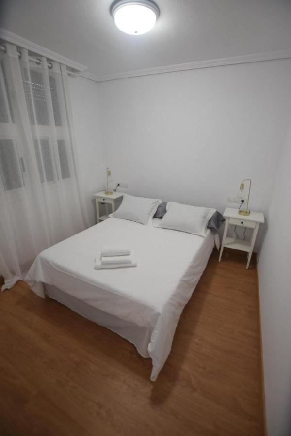 El Medano, Apartamento Centrico Y Cerca Del Mar Granadilla De Abona Bagian luar foto