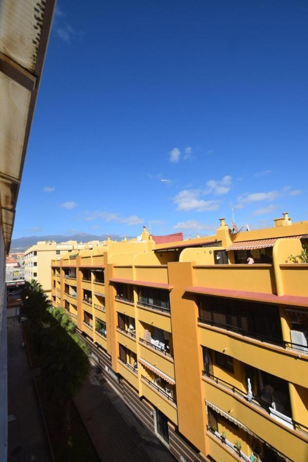 El Medano, Apartamento Centrico Y Cerca Del Mar Granadilla De Abona Bagian luar foto